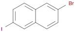 2-Bromo-6-iodonaphthalene