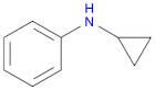 N-Cyclopropylaniline