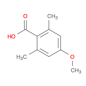 2,6-DIMETHYL-4-METHOXYBENZOIC ACID