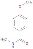 4-METHOXY-N-METHYLBENZAMIDE