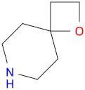 1-oxa-7-azaspiro[3.5]nonane