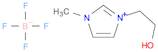 1-(2-HYDROXYETHYL)-3-METHYLIMIDAZOLIUM TETRAFLUOROBORATE