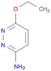 6-Ethoxypyridazin-3-amine