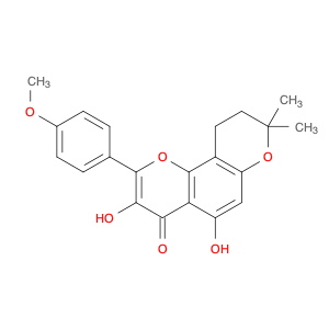 Anhydroicaritin