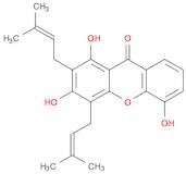 8-desoxygartanin