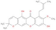 HYDROXYCALABAXANTHONE, 9-