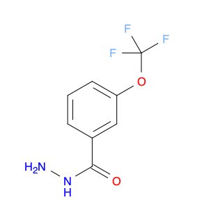 3-(Trifluoromethoxy)benzohydrazide
