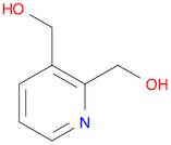 PYRIDINE-2,3-DIMETHANOL