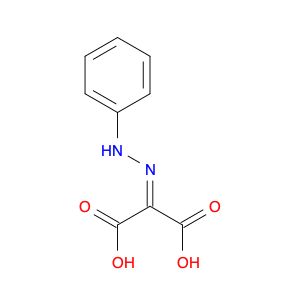 2-(PHENYLHYDRAZONO)MALONIC ACID