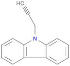 3-(N-CARBAZOLYL)PROPYNE