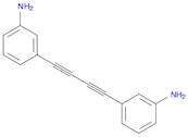 1,4-BIS(3-AMINOPHENYL)BUTADIYNE