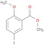 METHYL 5-IODO-2-METHOXYBENZOATE