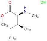 N-ME-ILE-OME HCL