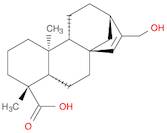 ent-17-Hydroxykaur-15-en-19-oic acid