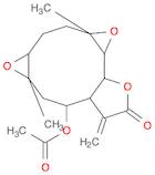 Epitulipinolide diepoxide