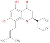 Glabranin