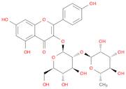 Kaempferol 3-neohesperidoside