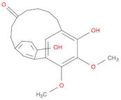 myricanone