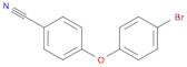 4-(4-BROMOPHENOXY)BENZONITRILE