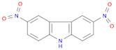 3,6-DINITRO-9H-CARBAZOLE