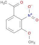 3-METHOXY-2-NITROACETOPHENONE