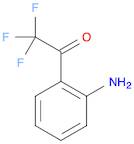 Ethanone, 1-(2-aminophenyl)-2,2,2-trifluoro- (9CI)