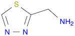 1,3,4-THIADIAZOL-2-YLMETHYLAMINE