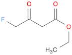 Ethyl 4-fluoro-3-oxobutanoate