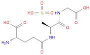 GLUTATHIONESULFONIC ACID