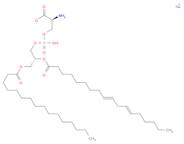 1-Palmitoyl-2-linoleoyl-sn-glycero-3-phospho-L-serine monosodium salt