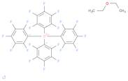 LITHIUM TETRAKIS(PENTAFLUOROPHENYL)-