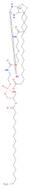 1,2-distearoyl-sn-glycero-3-phosphoethanolaMine-N-[biotinyl(polyethylene glycol)-2000] (aMMoniuM...