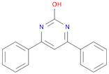 4,6-DiphenylpyriMidin-2-ol