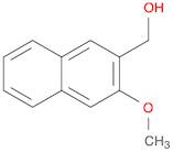 3-METHOXY-2-NAPHTHALENEMETHANOL 97