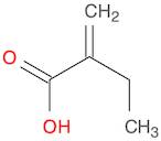 2-ETHYLACRYLIC ACID 98