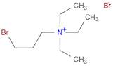 (3-BROMOPROPYL)TRIETHYLAMMONIUM BROMIDE