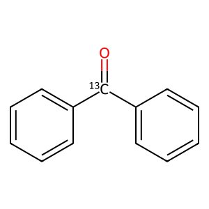 Benzophenone-13C