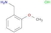 (2-Methoxyphenyl)MethanaMine hydrochloride