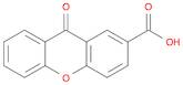 xanthone-2-carboxylic acid