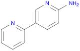 2,3'-bipyridin-6'-aMine