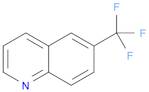 6-(TRIFLUOROMETHYL)QUINOLINE,95% MIN(HPLC)