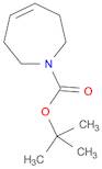 (Z)-tert-Butyl 2,3,6,7-tetrahydroazepine-1-carboxylate