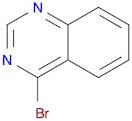 4-Bromoquinazoline