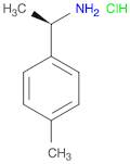 (R)-(+)-1-(4-Methylphenyl)ethylaMine hydrochloride