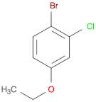 1-BroMo-2-chloro-4-ethoxybenzene