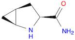 (1S,3S,5S)-2-Azabicyclo[3.1.0]hexane-3-carboxamide