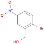 (2-Bromo-5-nitrophenyl)methanol