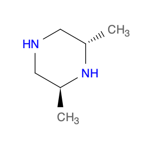 (2S,6S)-2,6-diMethylpiperazine