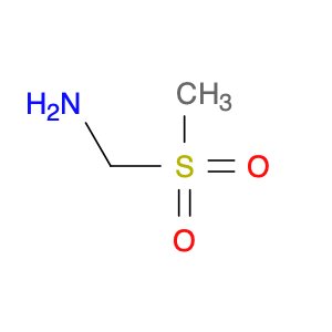 (Methylsulfonyl)methanamine