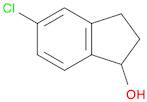 5-CHLORO-2,3-DIHYDRO-1H-INDEN-1-OL